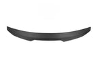 Kies-Motorsports NWCarbon Haus G30 High Kick Dry Carbon Spoiler
