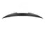 Kies-Motorsports NWCarbon Haus G30 High Kick Dry Carbon Spoiler
