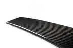 Kies-Motorsports NWCarbon Haus G30 M4 Style Dry Carbon Spoiler