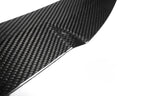 Kies-Motorsports NWCarbon Haus G30 M4 Style Dry Carbon Spoiler