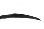 Kies-Motorsports NWCarbon Haus G30 M4 Style Dry Carbon Spoiler