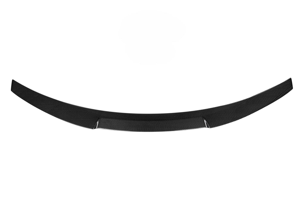 Kies-Motorsports NWCarbon Haus G30 M4 Style Dry Carbon Spoiler