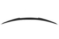 Kies-Motorsports NWCarbon Haus G30 M4 Style Dry Carbon Spoiler