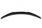 Kies-Motorsports NWCarbon Haus G30 M4 Style Dry Carbon Spoiler