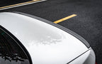 Kies-Motorsports NWCarbon Haus G30 M5 Style Dry Carbon Spoiler