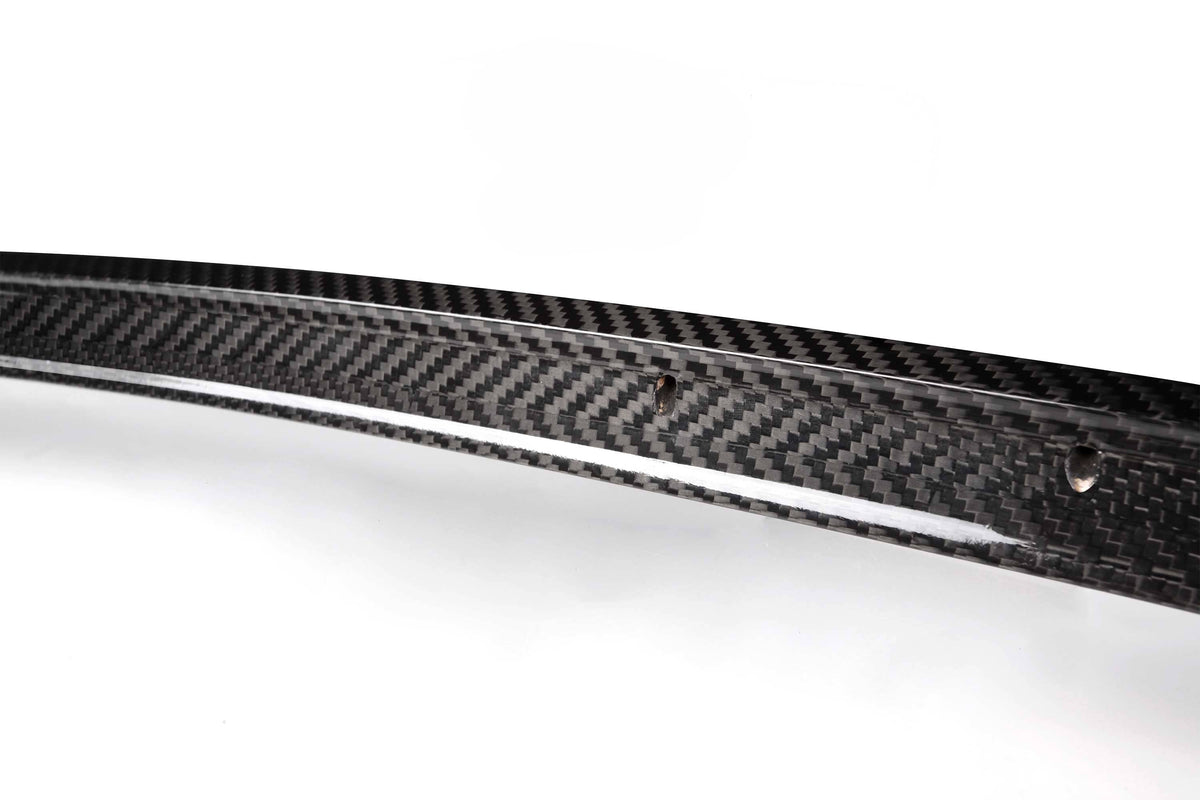 Kies-Motorsports NWCarbon Haus G30 M5 Style Dry Carbon Spoiler