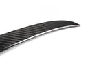 Kies-Motorsports NWCarbon Haus G30 M5 Style Dry Carbon Spoiler