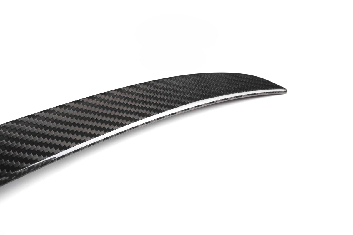 Kies-Motorsports NWCarbon Haus G30 M5 Style Dry Carbon Spoiler