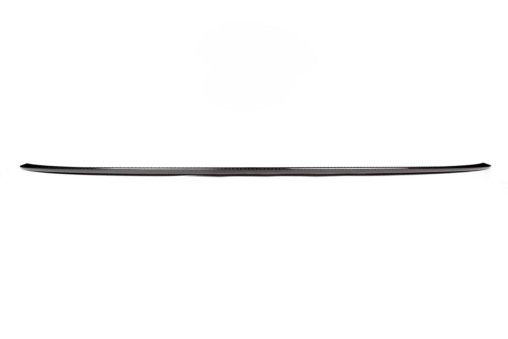 Kies-Motorsports NWCarbon Haus G30 M5 Style Dry Carbon Spoiler