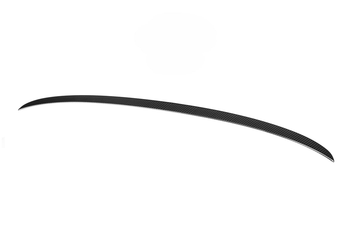 Kies-Motorsports NWCarbon Haus G30 M5 Style Dry Carbon Spoiler