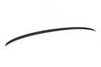 Kies-Motorsports NWCarbon Haus G30 M5 Style Dry Carbon Spoiler