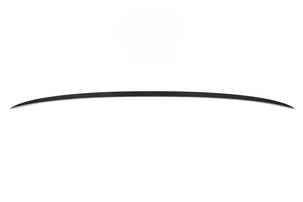 Kies-Motorsports NWCarbon Haus G30 M5 Style Dry Carbon Spoiler