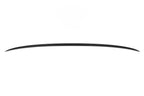 Kies-Motorsports NWCarbon Haus G30 M5 Style Dry Carbon Spoiler