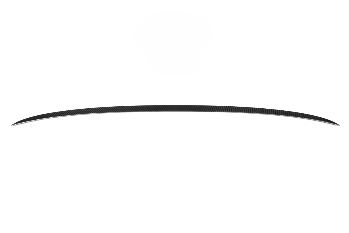 Kies-Motorsports NWCarbon Haus G30 M5 Style Dry Carbon Spoiler