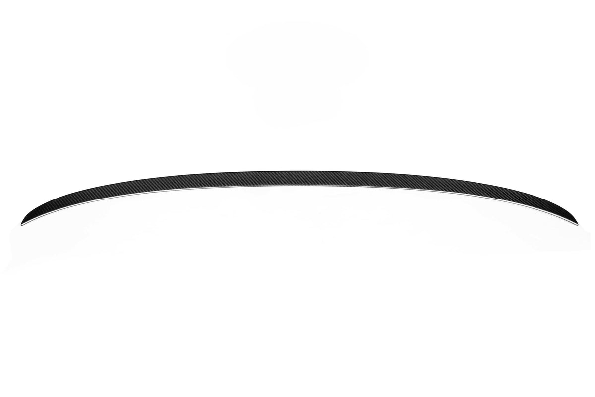 Kies-Motorsports NWCarbon Haus G30 M5 Style Dry Carbon Spoiler