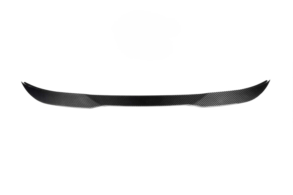 Kies-Motorsports NWCarbon Haus G30 NW Style Dry Carbon Spoiler