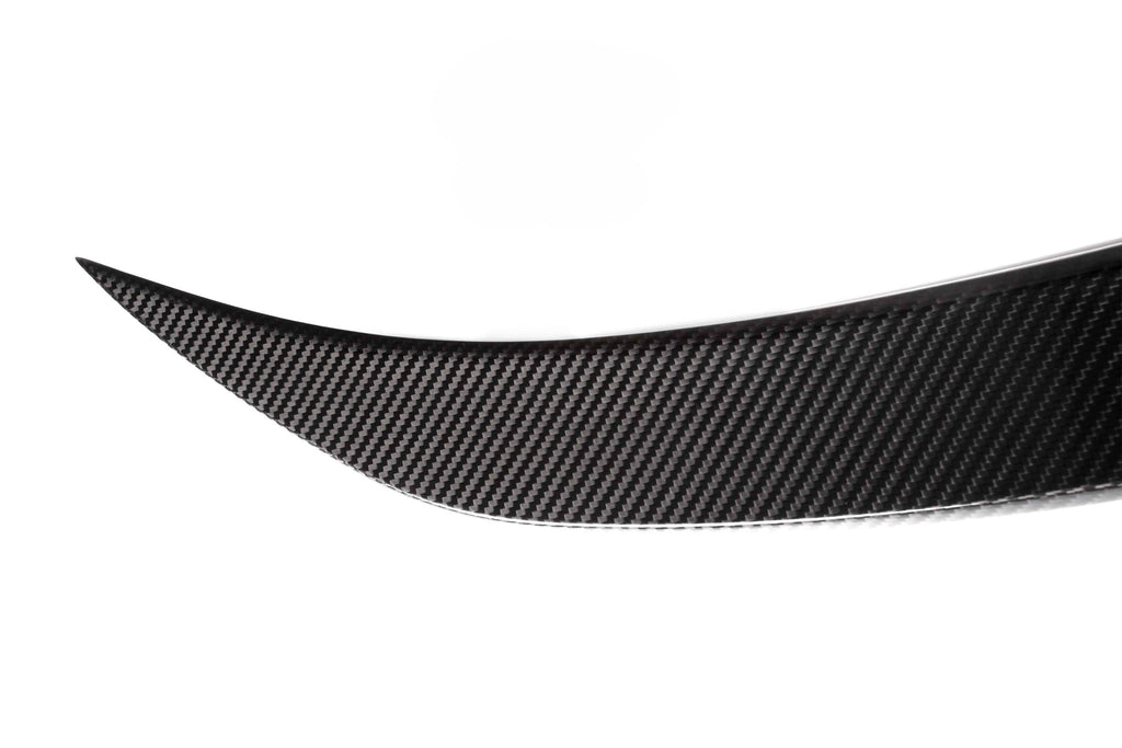 Kies-Motorsports NWCarbon Haus G30 NW Style Dry Carbon Spoiler