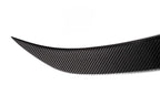 Kies-Motorsports NWCarbon Haus G30 NW Style Dry Carbon Spoiler
