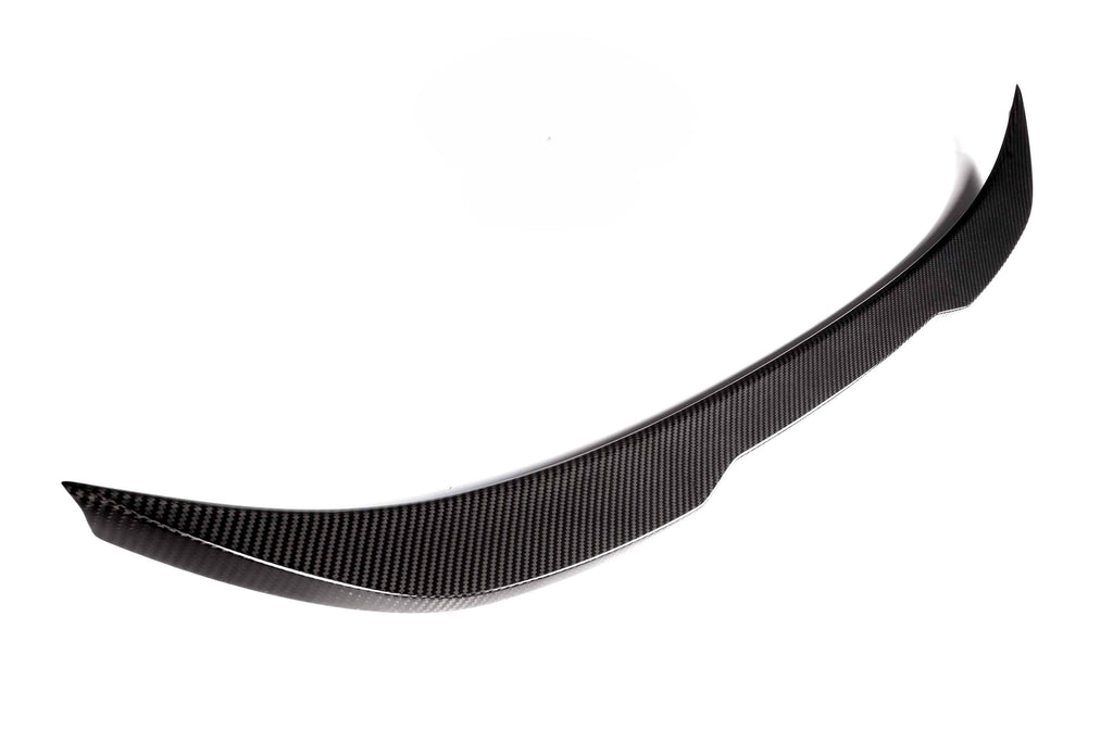 Kies-Motorsports NWCarbon Haus G30 NW Style Dry Carbon Spoiler