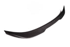 Kies-Motorsports NWCarbon Haus G30 NW Style Dry Carbon Spoiler