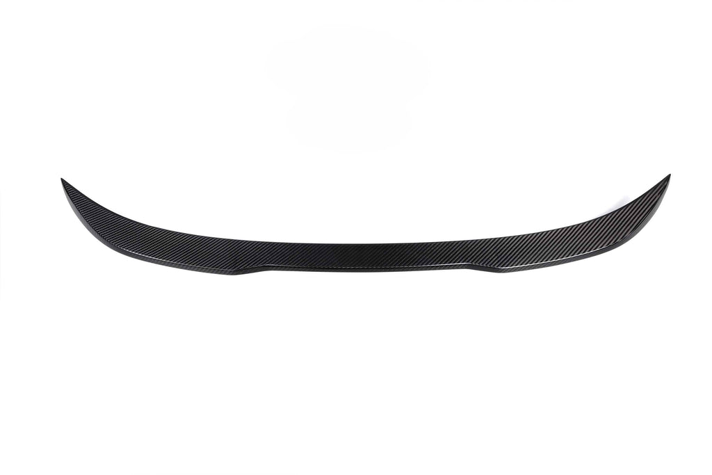 Kies-Motorsports NWCarbon Haus G30 NW Style Dry Carbon Spoiler