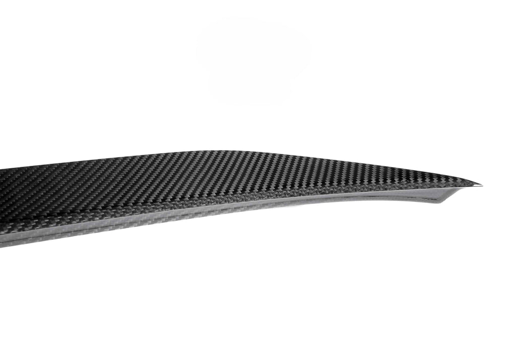 Kies-Motorsports NWCarbon Haus G30 NW Style Dry Carbon Spoiler