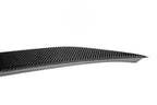 Kies-Motorsports NWCarbon Haus G30 NW Style Dry Carbon Spoiler