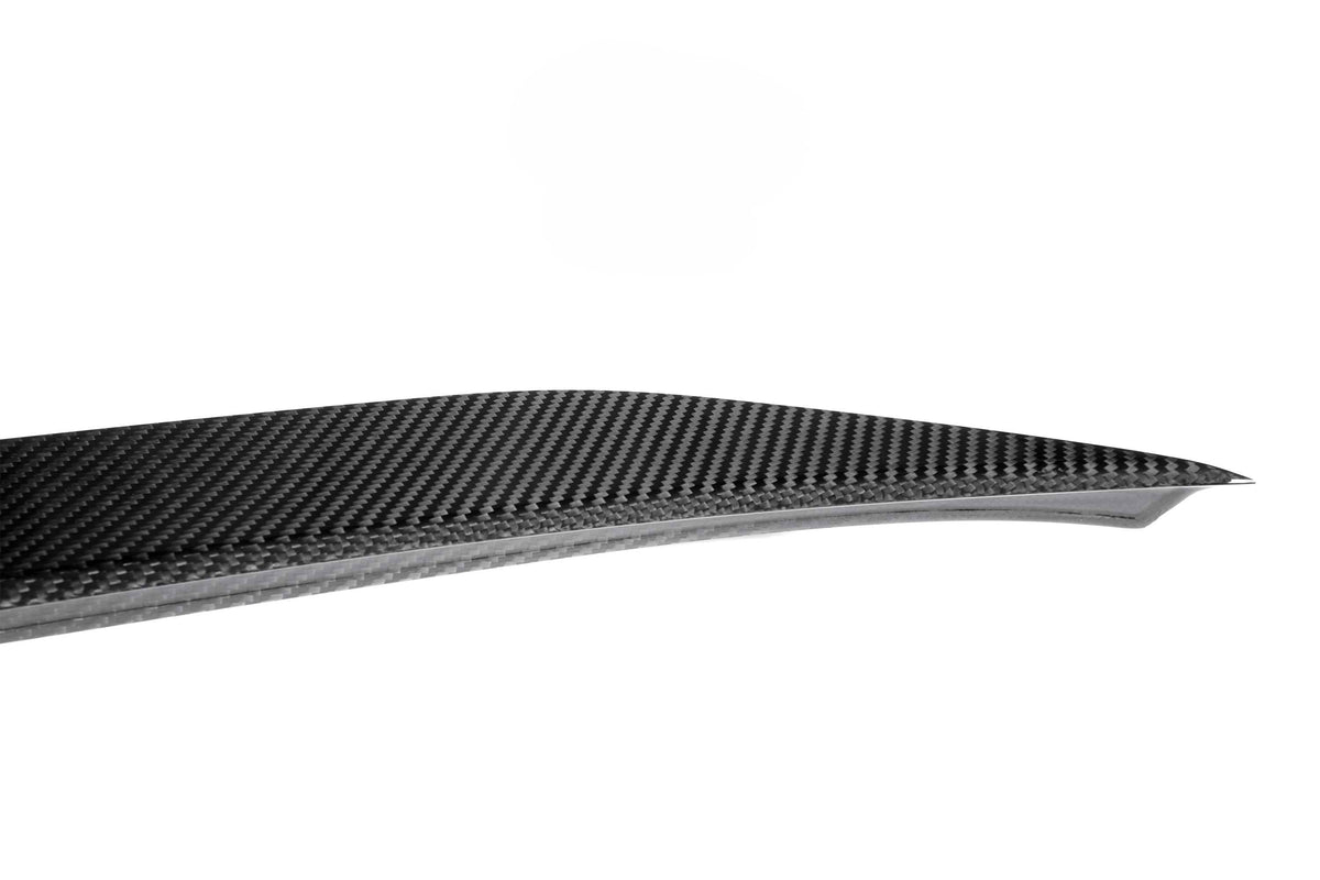 Kies-Motorsports NWCarbon Haus G30 NW Style Dry Carbon Spoiler