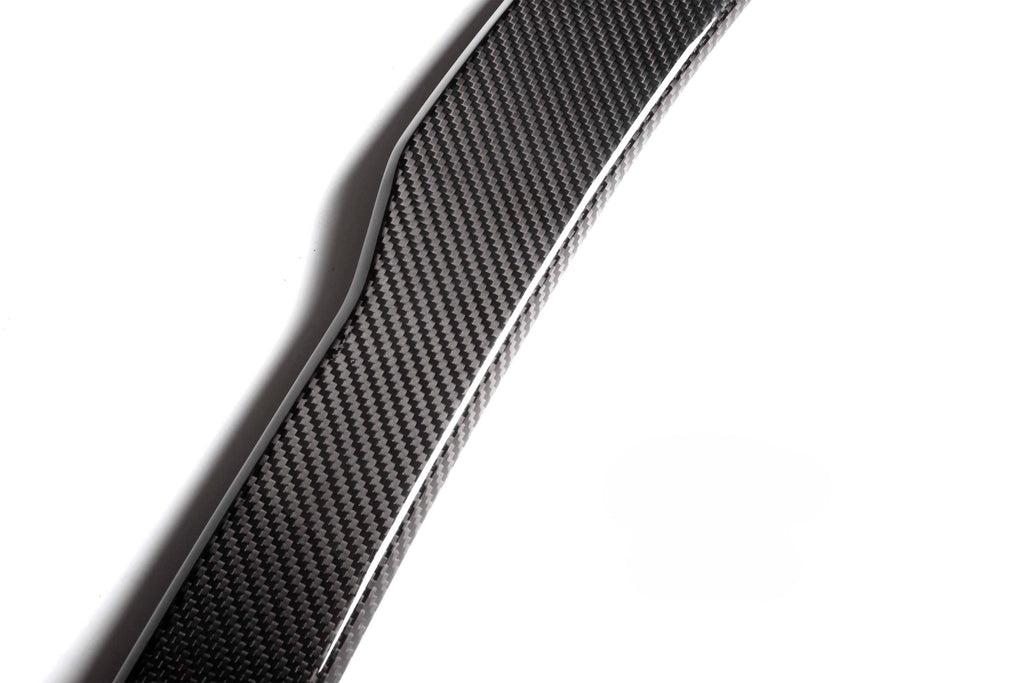 Kies-Motorsports NWCarbon Haus G30 NW Style Dry Carbon Spoiler
