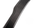 Kies-Motorsports NWCarbon Haus G30 NW Style Dry Carbon Spoiler