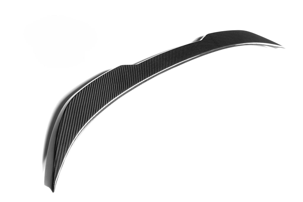 Kies-Motorsports NWCarbon Haus G30 NW Style Dry Carbon Spoiler