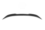 Kies-Motorsports NWCarbon Haus G30 NW Style Dry Carbon Spoiler