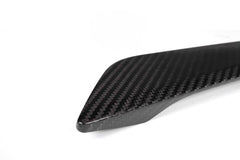 Kies-Motorsports NWCarbon Haus G30 OEM Dry Carbon Side Fender Trim
