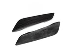 Kies-Motorsports NWCarbon Haus G30 OEM Dry Carbon Side Fender Trim