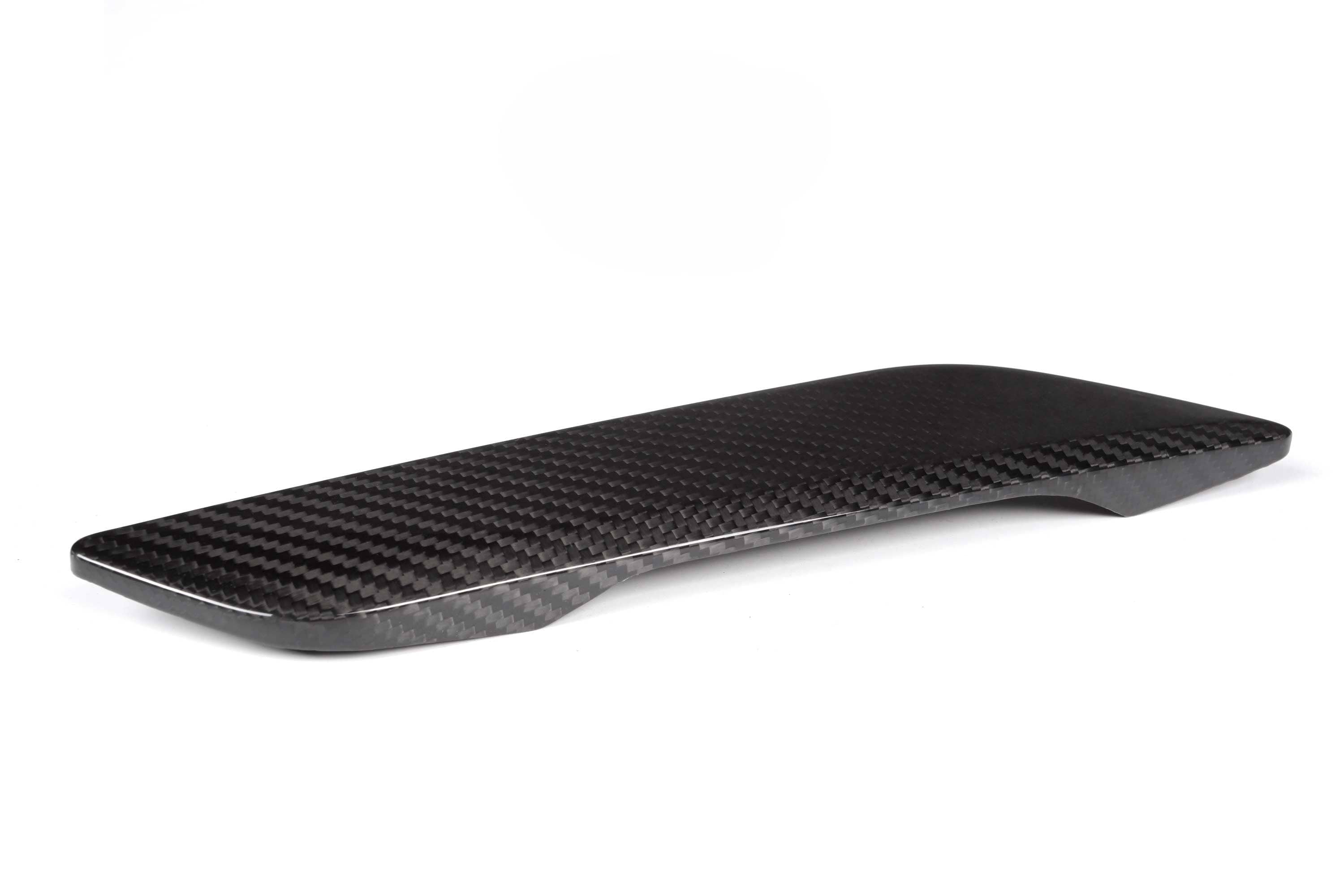 Kies-Motorsports NWCarbon Haus G30 OEM Dry Carbon Side Fender Trim