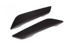 Kies-Motorsports NWCarbon Haus G30 OEM Dry Carbon Side Fender Trim