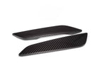 Kies-Motorsports NWCarbon Haus G30 OEM Dry Carbon Side Fender Trim