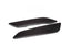 Kies-Motorsports NWCarbon Haus G30 OEM Dry Carbon Side Fender Trim