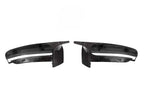 Kies-Motorsports NWCarbon Haus G32 NW Style Dry Carbon Mirror Caps