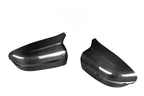 Kies-Motorsports NWCarbon Haus G32 NW Style Dry Carbon Mirror Caps