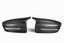 Kies-Motorsports NWCarbon Haus G32 NW Style Dry Carbon Mirror Caps