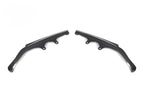 Kies-Motorsports NWCarbon Haus G42 M240 SQ Dry Carbon Rear Spats