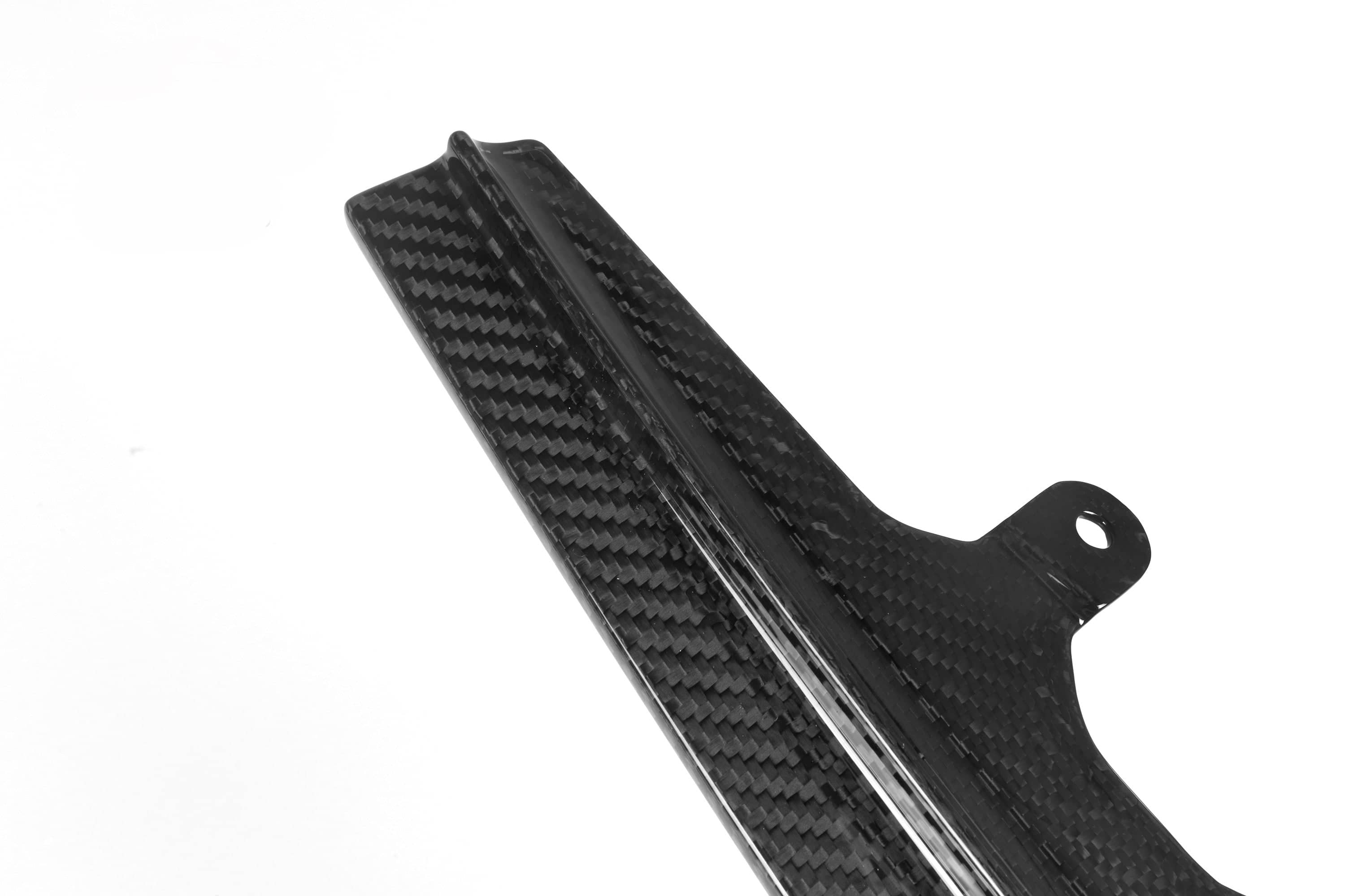 Kies-Motorsports NWCarbon Haus G42 M240 SQ Dry Carbon Rear Spats