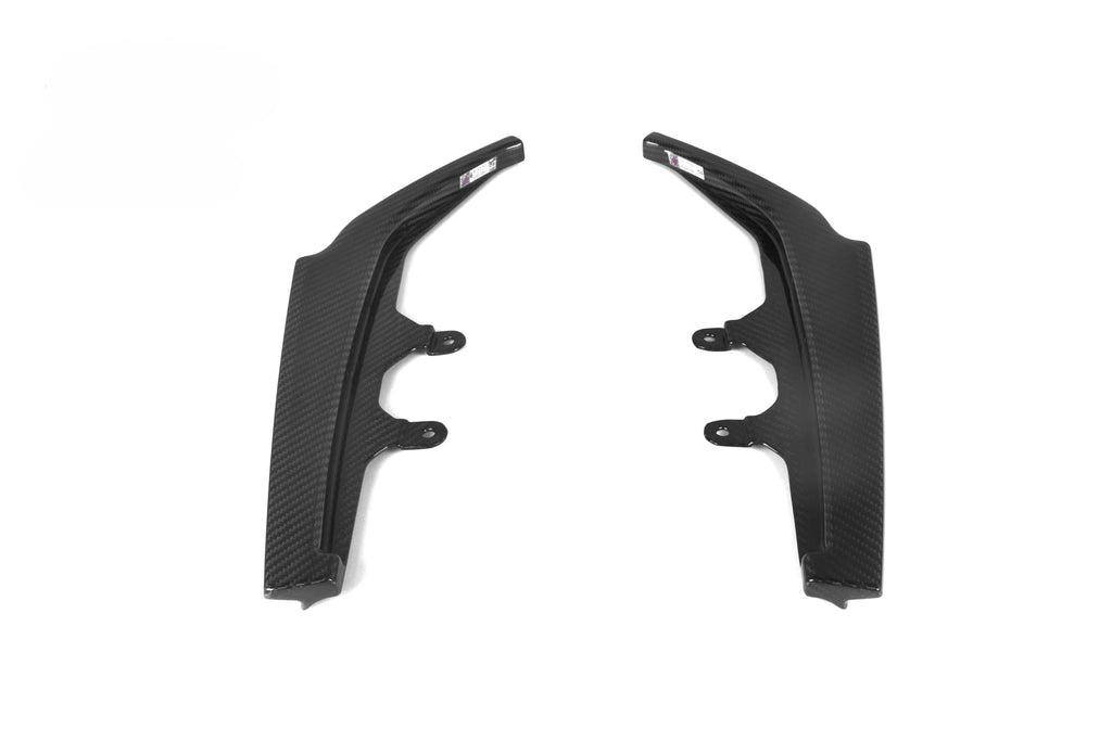 Kies-Motorsports NWCarbon Haus G42 M240 SQ Dry Carbon Rear Spats