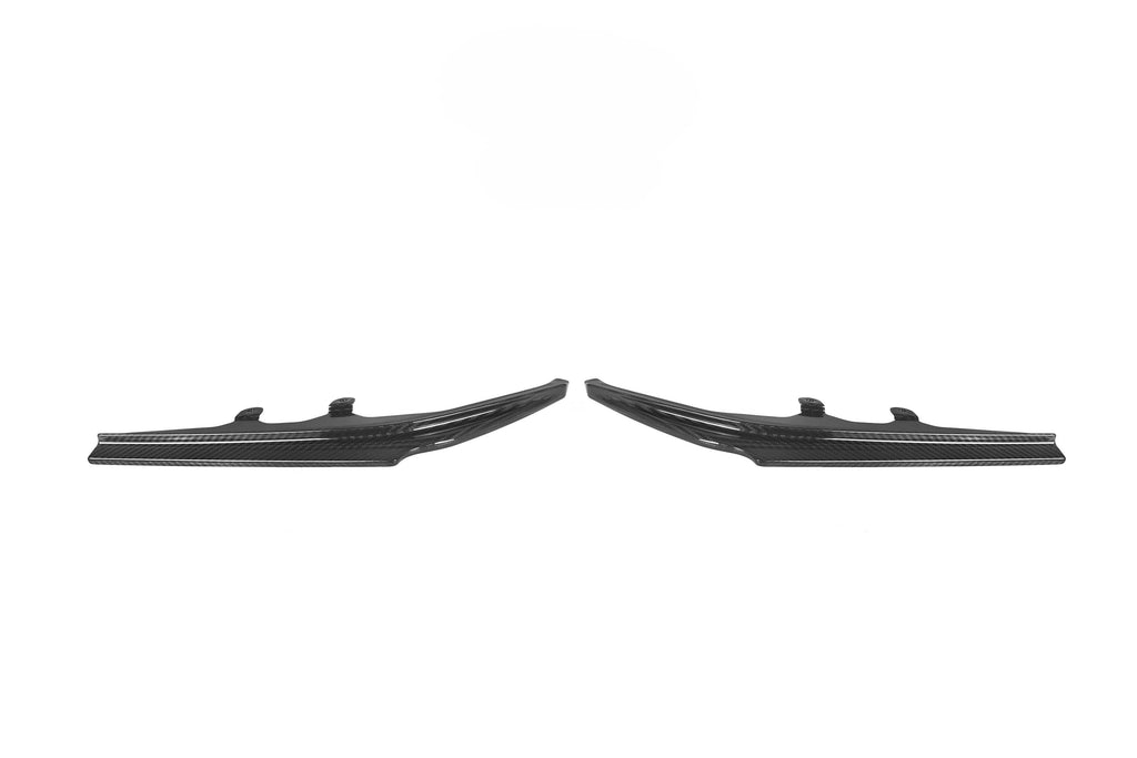 Kies-Motorsports NWCarbon Haus G42 M240 SQ Dry Carbon Rear Spats