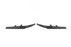 Kies-Motorsports NWCarbon Haus G42 M240 SQ Dry Carbon Rear Spats
