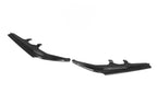 Kies-Motorsports NWCarbon Haus G42 M240 SQ Dry Carbon Rear Spats