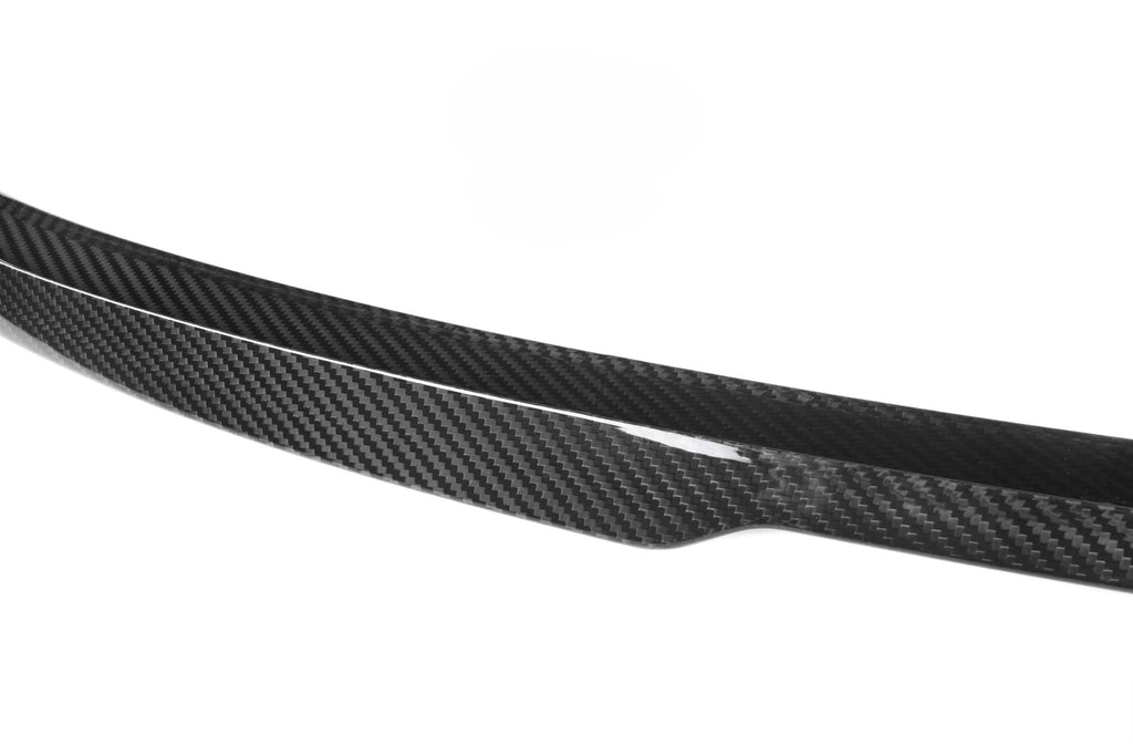 Kies-Motorsports NWCarbon Haus G42 NW Style Dry Carbon Spoiler