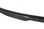 Kies-Motorsports NWCarbon Haus G42 NW Style Dry Carbon Spoiler