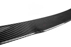 Kies-Motorsports NWCarbon Haus G42 NW Style Dry Carbon Spoiler
